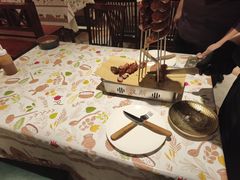 -汉斯南美烤肉(总店)