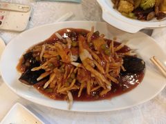 -功德林素菜饭庄(前门店)