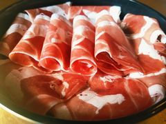 -牛街清真满恒記(平安里西大街店)