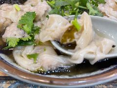 -老谢野馄饨(延安路店)