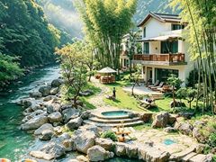 -青城山