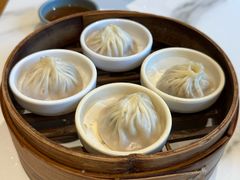 -馋三尺蟹粉小笼(人民广场店)