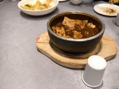 -红菜坊·烤鸭·川鲁宴(石园店)