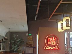 -得意啫·广东啫啫煲(前海HOP店)