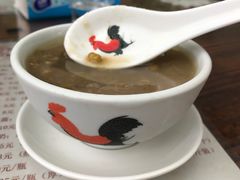 -周大娘牛乳(旧寨古村总店)