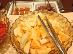 -素满香·食养自助(天一广场店)