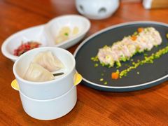 -喜鼎海胆水饺(东港店)