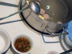 -陈记顺和潮汕牛肉火锅(棠德南路店)