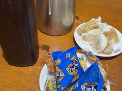 -肖记公安牛肉鱼杂馆·省级非物质文化遗产(万松园直营店)