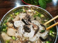 -攀枝花·任德琼·盐边羊肉米线