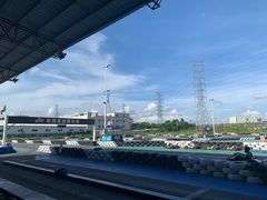 -竞速卡丁车赛车会(道滘店)