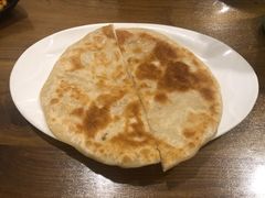 大饼-毛毛熏肉•东北菜老字号(大安街店)