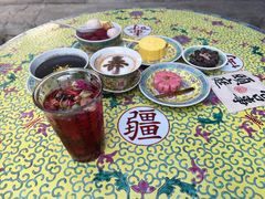 -宫事颐庭·老佛爷贵寿下午茶(颐和园店)