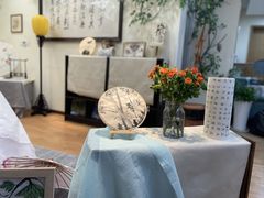 -宾果蒙特梭利托育儿童之家幼儿园(爱琴海店)