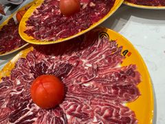 -潮汕大目牛肉火锅(皇岗旗舰店)