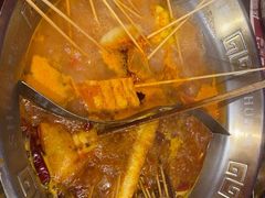 -旺蜀主成都串串火锅(西直门凯德MALL店)