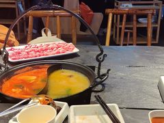 -傣妹火锅(南京东路一店)