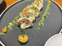 -喜鼎海胆水饺(东港店)