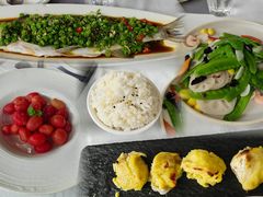 蜂蜜烤榴莲-野蔓果·山野菜(西湖景区·龙井茶田店)