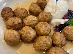 -宜家·瑞典风味餐厅(北京西红门店)