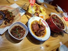 -怪噜范·贵阳小吃大排档(金源旗舰店)