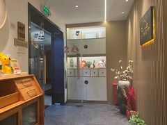 -小确幸 Massage(五角场中环大厦店)