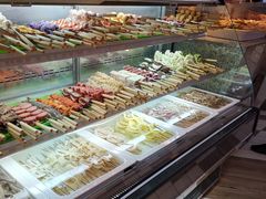-食悦天美食广场(西安CityOn熙地港购物中心店)