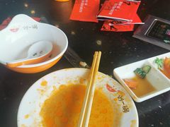 -刘一锅筋头巴脑(凌空二街店)