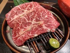 -厚贞日式烤肉(浦东汇智店)