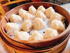 南翔小笼包-双塔老饭店