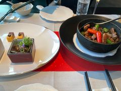 -馋遇江南·精致湖景雅宴(东方之门店)