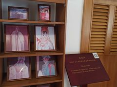 -红线女旧居