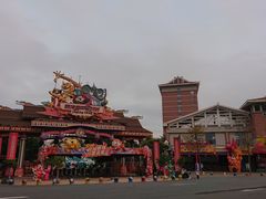 -灵玲国际马戏城