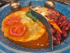 -吼堂老火锅(太古里总店)