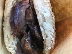 -李小老烧饼(常营民族家园店)