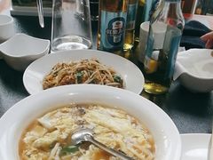 -紫光园·烤鸭·北京菜(团结湖店)