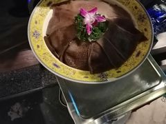-重庆德庄火锅(映月湖环宇城店)