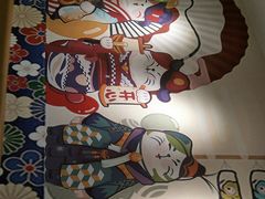 -花道寿司(萧山万象汇店)