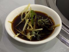 -凯盈阁·顺德私房菜·桑拿鸡
