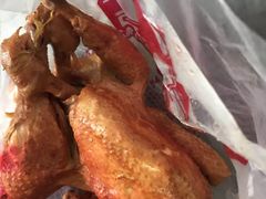 -鸡打鸣熏鸡系列(总店)