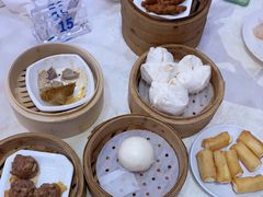 -龙的酒楼·手工早茶·顺德菜(近良路店)