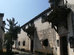 -潜口民宅博物馆