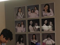 -海马体照相馆(北京apm店)