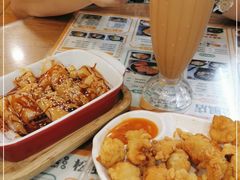 -多多茶餐厅(松风路店)