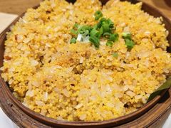 -掌上鲜(南顺城街店)
