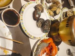 -喜庭海鲜自助(来福士店)