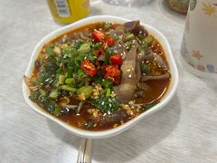 -蜀串香牛杂火锅串串