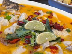 -小喜客·云南特色菜(纳西庭院店)
