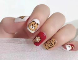 -LILY NAILS美甲美睫