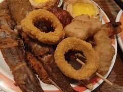 -比格比萨自助(万柳华联店)